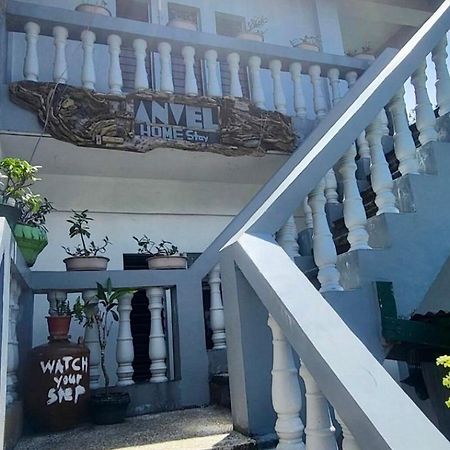 Anvel Homestay Баско Екстериор снимка