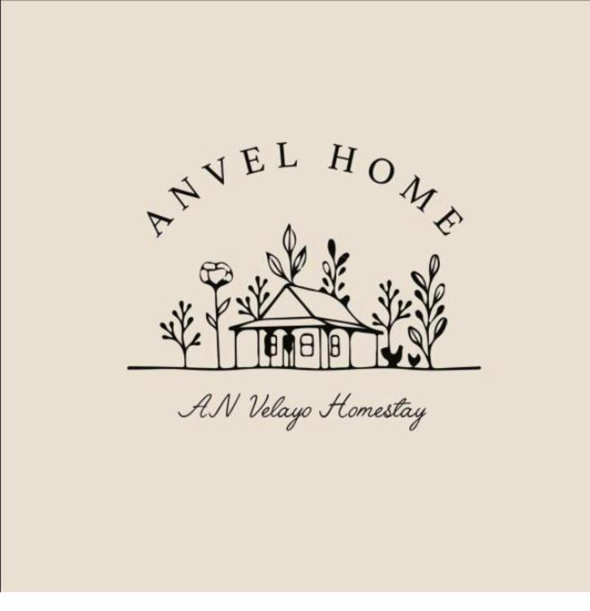 Anvel Homestay Баско Екстериор снимка