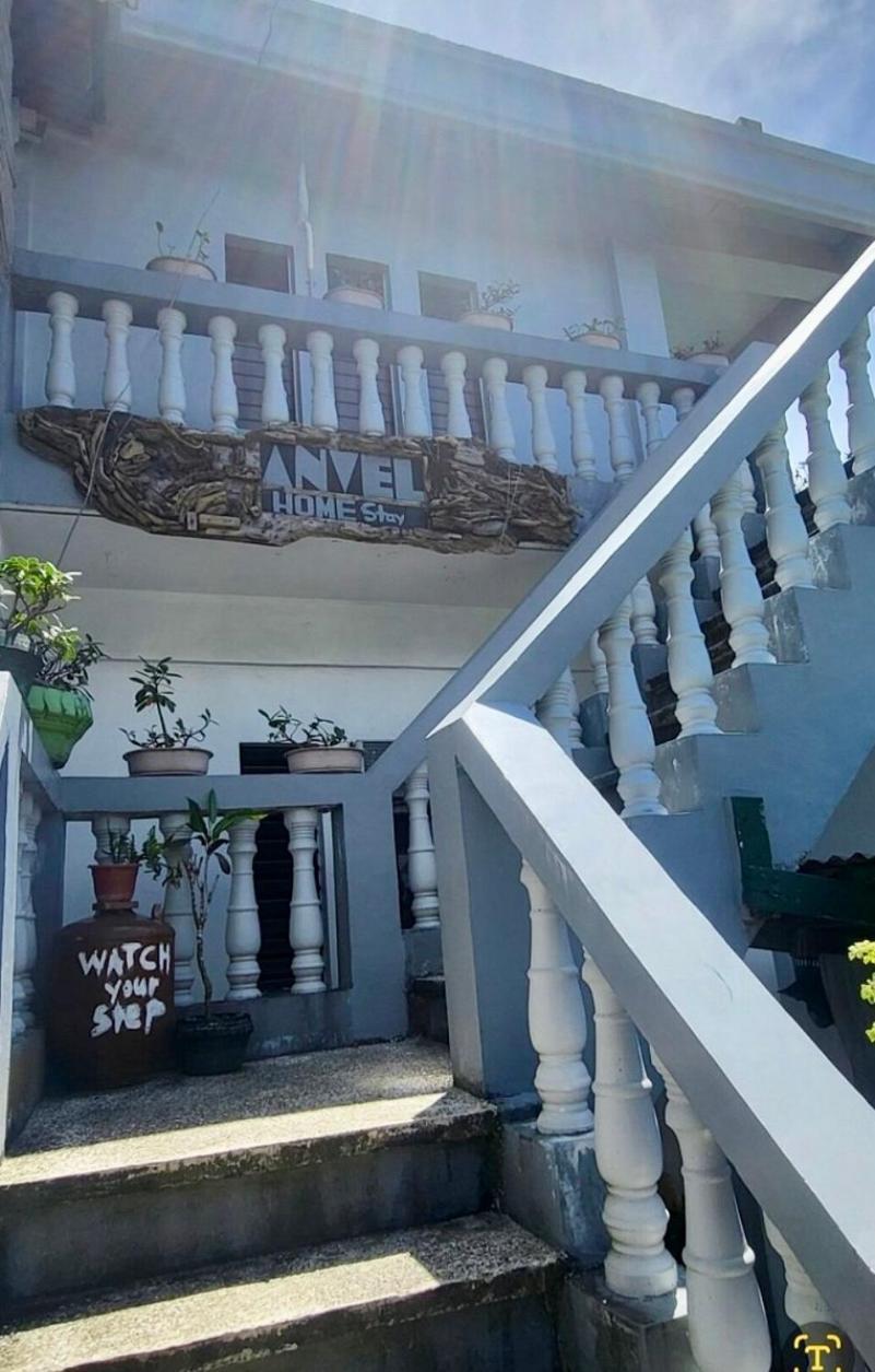 Anvel Homestay Баско Екстериор снимка
