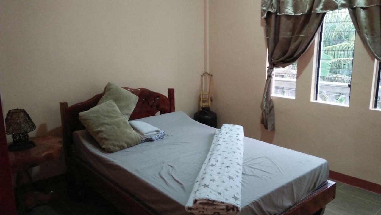 Anvel Homestay Баско Екстериор снимка