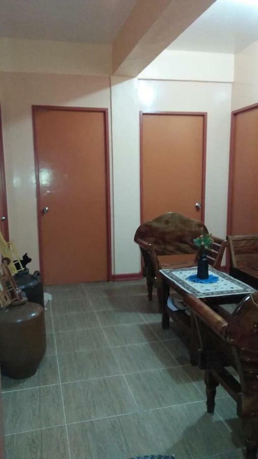 Anvel Homestay Баско Екстериор снимка