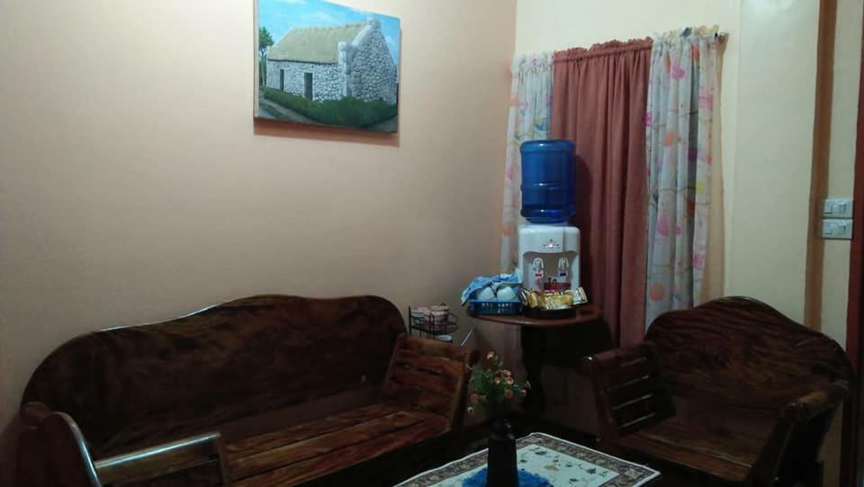 Anvel Homestay Баско Екстериор снимка