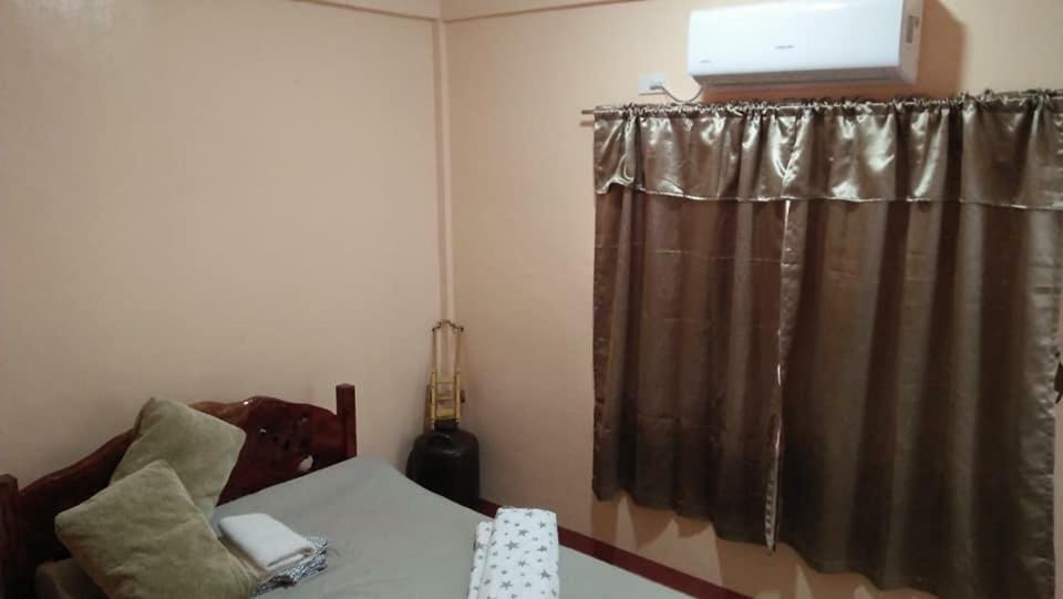 Anvel Homestay Баско Екстериор снимка