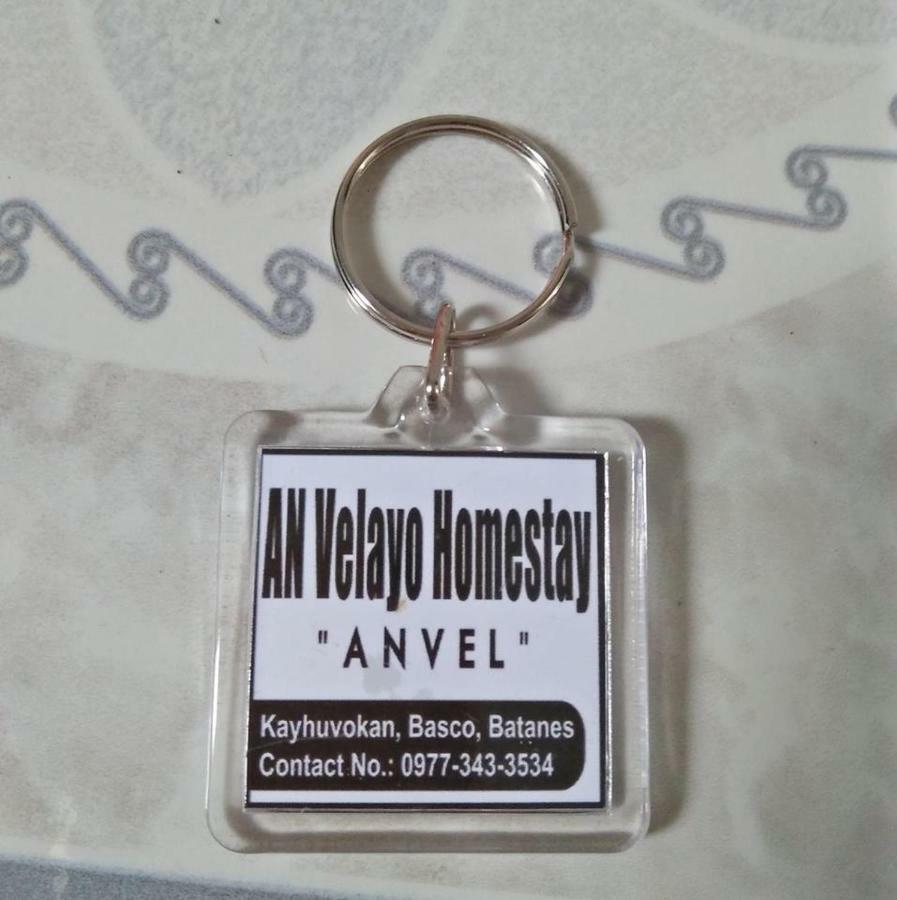 Anvel Homestay Баско Екстериор снимка