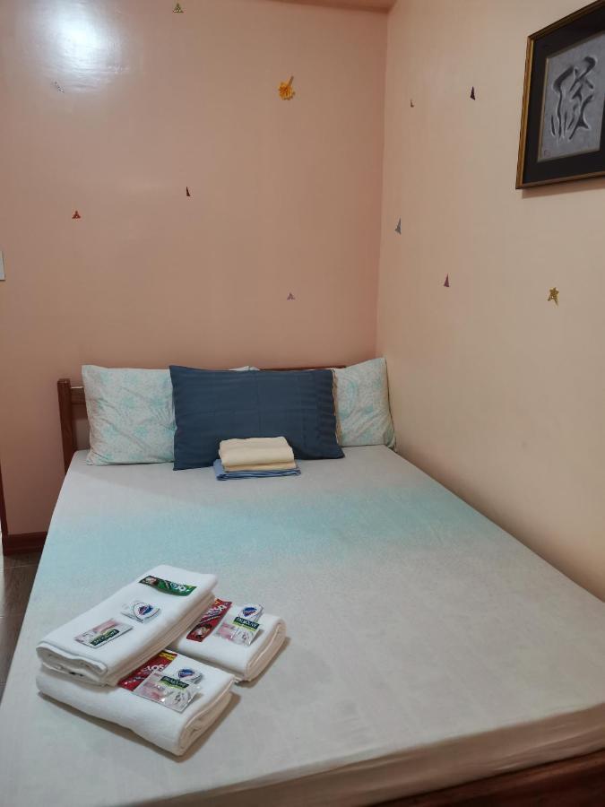 Anvel Homestay Баско Екстериор снимка